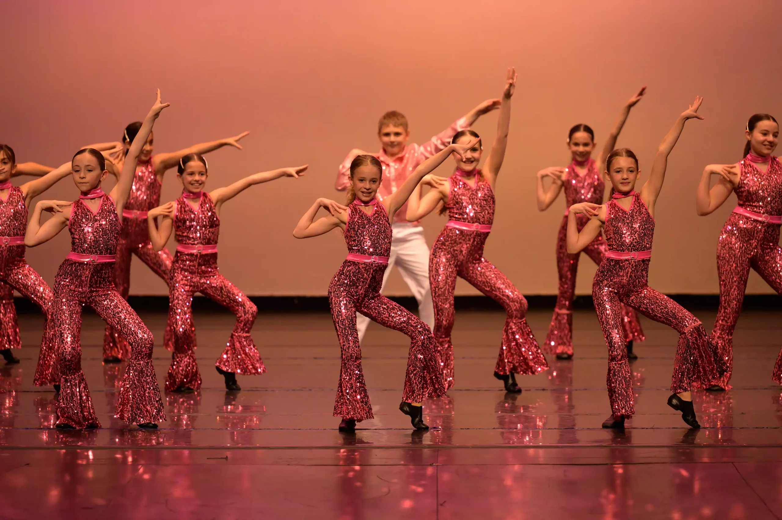 Check out some fun highlights from our 15 year anniversary recital weekend!