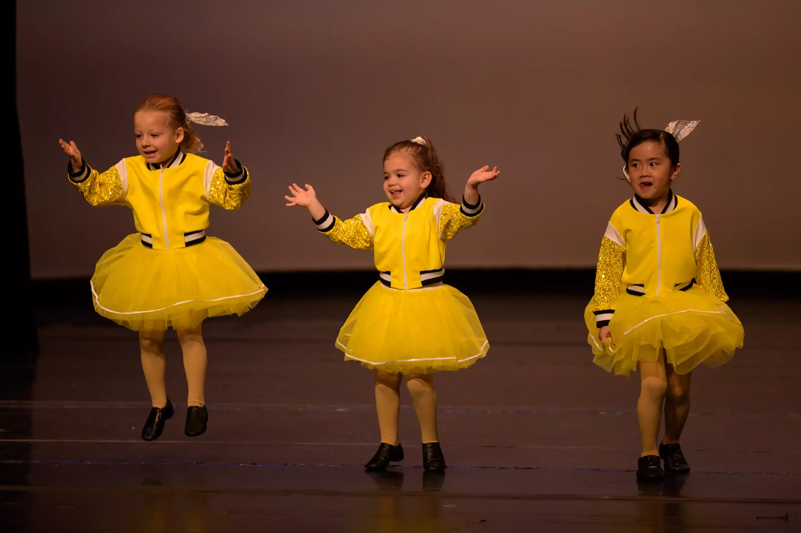 Check out some fun highlights from our 15 year anniversary recital weekend!