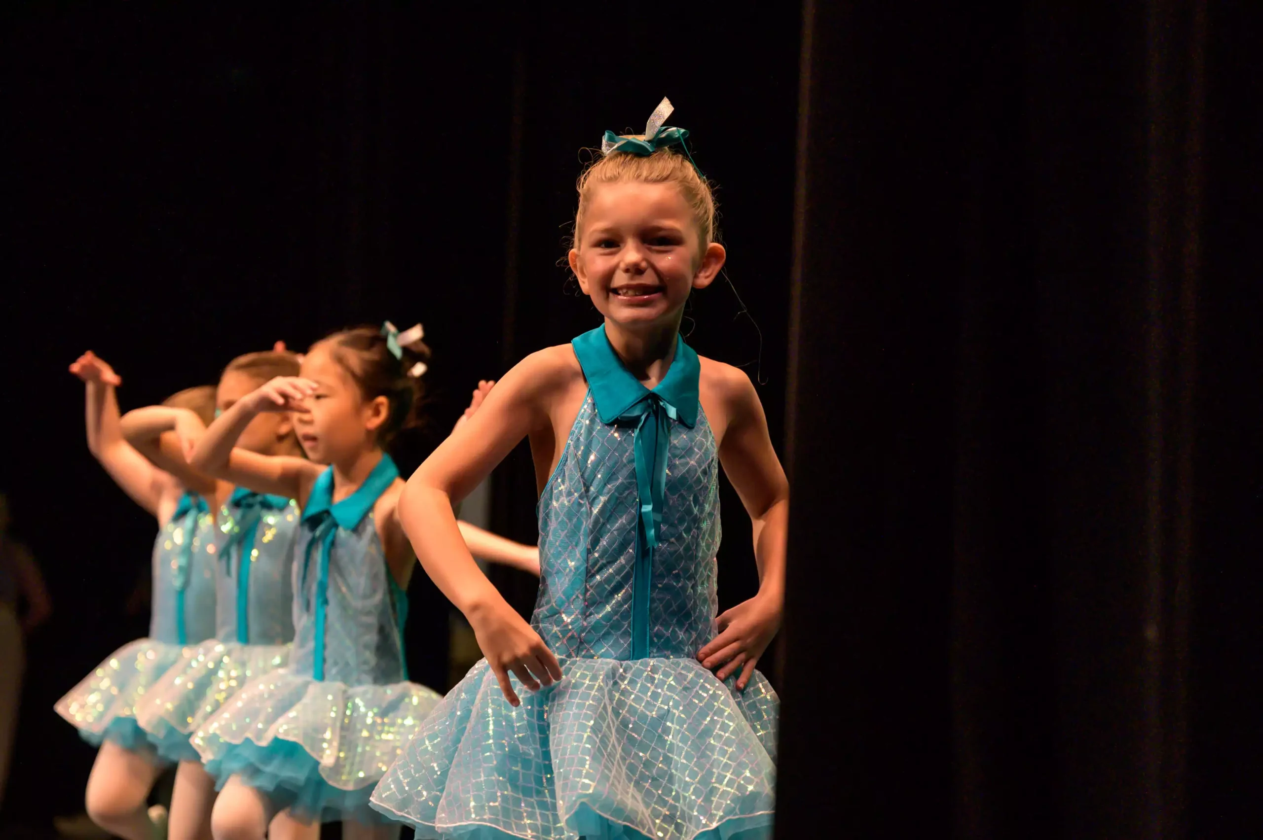 Check out some fun highlights from our 15 year anniversary recital weekend!