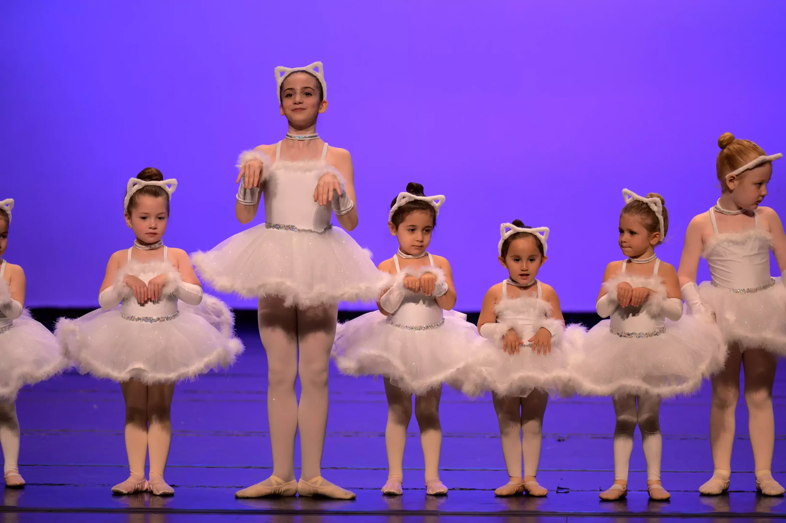 Check out some fun highlights from our 15 year anniversary recital weekend!